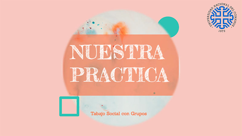 REVISTA PRÁCTICA SERVICIO SOCIAL GRUPAL